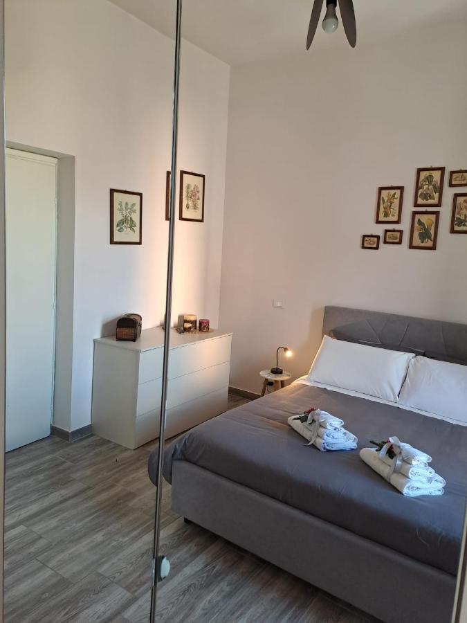 Appartamento Ammirata Палермо Екстериор снимка