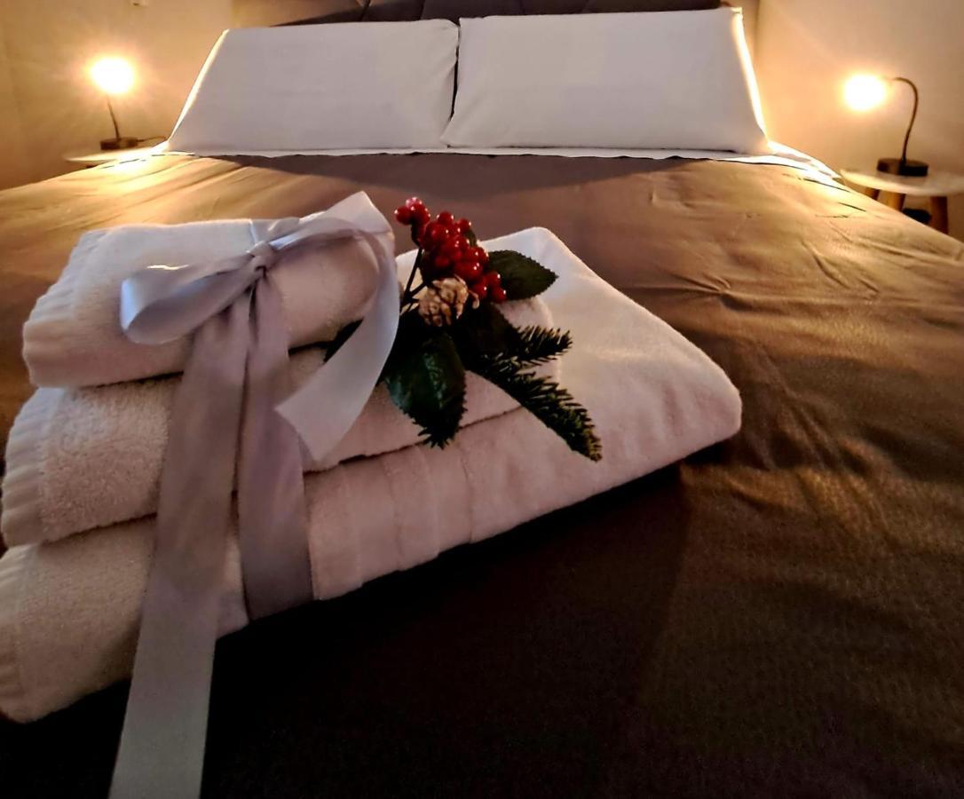 Appartamento Ammirata Палермо Екстериор снимка