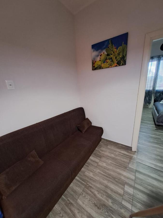 Appartamento Ammirata Палермо Екстериор снимка